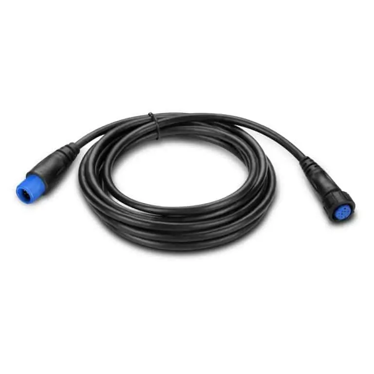 Garmin 8 Pin Transducer Extension 10ft (3m) - Image