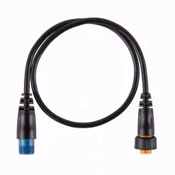 Garmin 8pin Transducer to 12pin Sounder Cable - Image