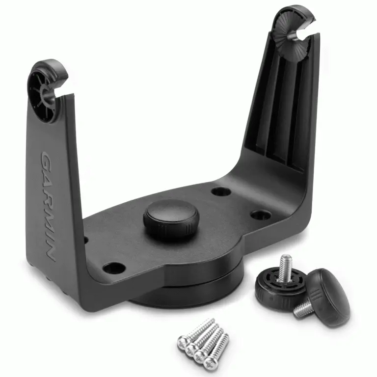 Garmin Bail Mount echoMAP 50s GPSMap 557/557xs - Image