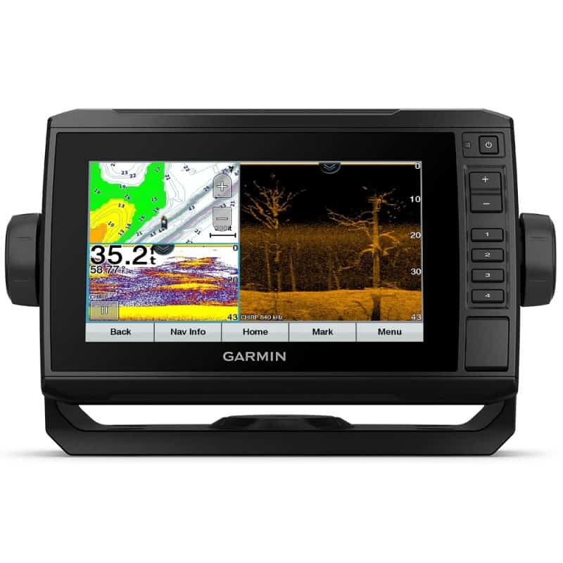 Marine GPS Plotters from Garmin & Raymarine at Marine Super Store