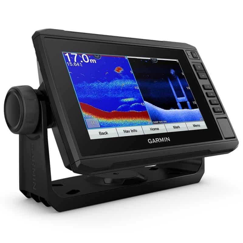 Marine GPS Plotters from Garmin & Raymarine at Marine Super Store