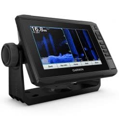 Garmin 75SV Echomap UHD Chartplotter Sonar Combo - Image