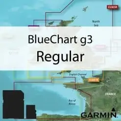 Garmin g3 Charts - Regular - Image