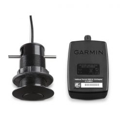 Garmin GDT 43 Depth and Temperature Transducer (NMEA 2000) - Image