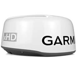 Garmin GMR 18 xHD Radome Radar Scanner - Image