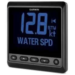 Garmin GNX 21 Instrument Display - Frront Right