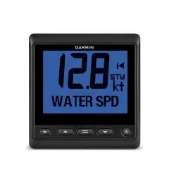 Garmin GNX 20 Instrument Display - Blue