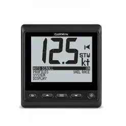 Garmin GNX 20 Instrument Display - White