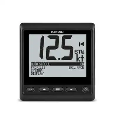 Marine Instruments, Knotmeters & Multifunction Systems for Boats
