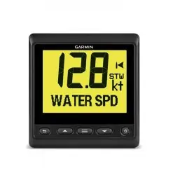 Garmin GNX 20 Instrument Display - Yellow