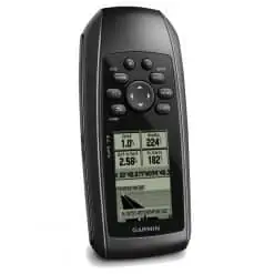 Garmin GPS 73 Handheld GPS - Rolling Road