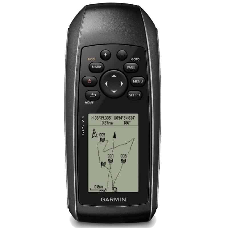Garmin GPSMAP 276cx Handheld Chartplotter Free UK mainland delivery
