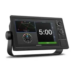 Garmin GPSMAP 1022 - Image