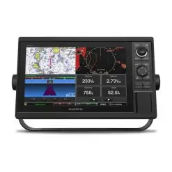 Garmin GPSMAP 1222 - Image