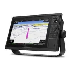 Garmin GPSMAP 1222 - Image