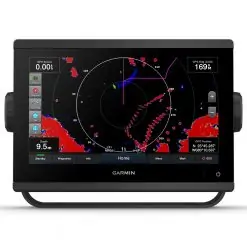 Garmin GPSMAP 923 - Image