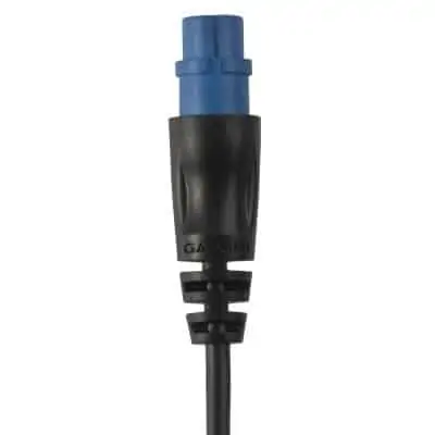 Garmin GT15M-IH 8 Pin In Hull CHIRP Transducer - Plug