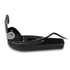 Garmin GT20-TM Transom 4 Pin DownVu Transducer - Image