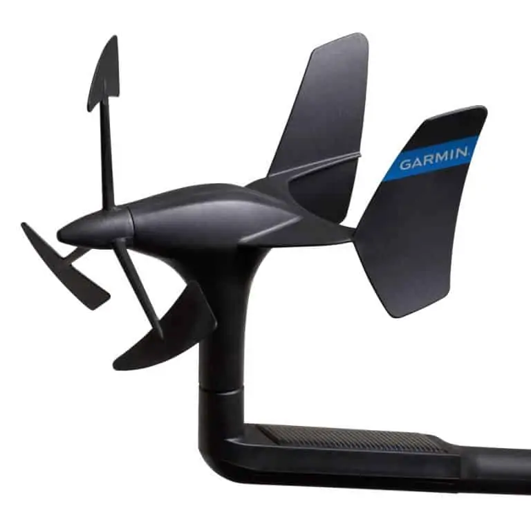 Garmin gWind 2 Wireless Transducer - Image