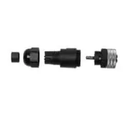 Garmin NMEA 2000 Field-Installable Connectors - GARMIN NMEA 2000 FIELD FEMALE