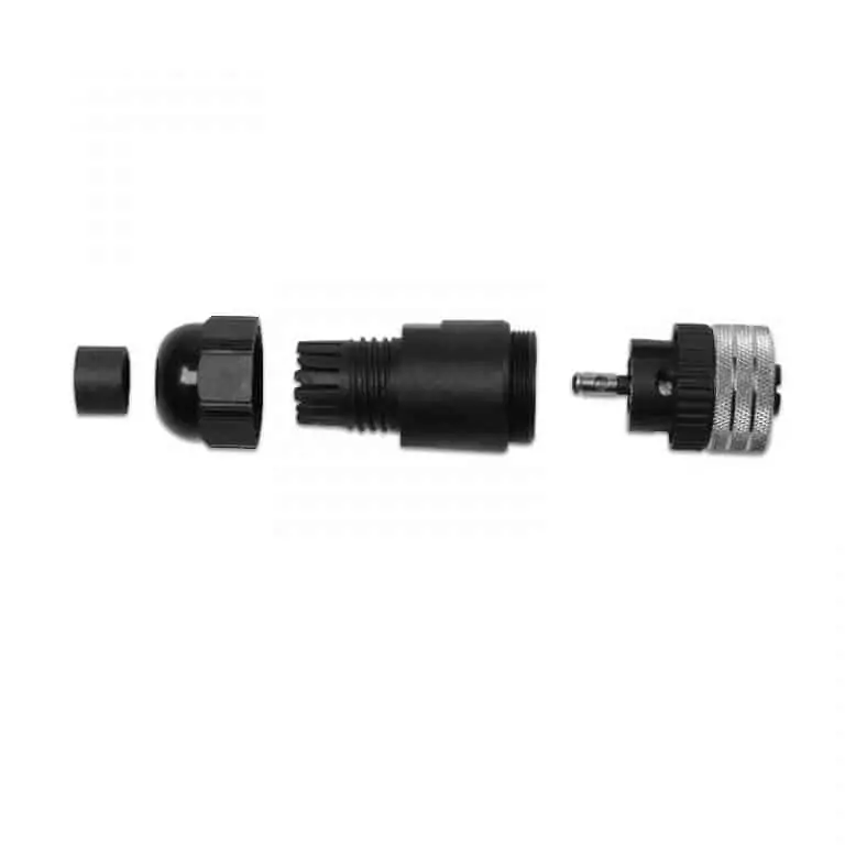 Garmin NMEA 2000 Field-Installable Connectors - GARMIN NMEA 2000 FIELD FEMALE