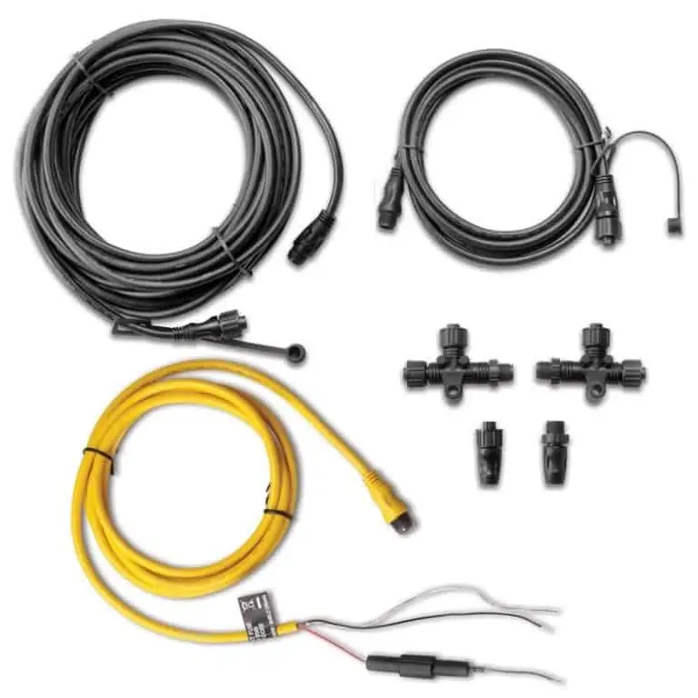 Garmin NMEA 2000 Starter Kit - Image