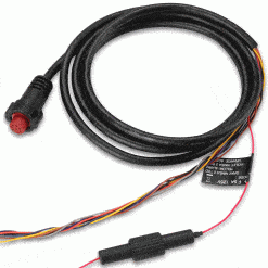 Garmin Power Cable 50s 70s 557/XS 751/XS - Image