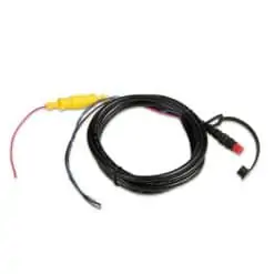 Garmin Power/Data Cable EchoMap CHIRP 6ft 4 PIN - Image