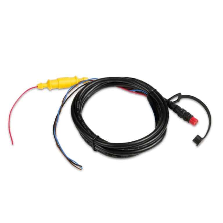 Garmin Power/Data Cable EchoMap CHIRP 6ft 4 PIN - Image