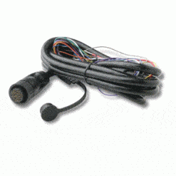Garmin Power Data Cable For 400 and 500 Series - New Image