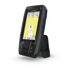 Garmin Striker Plus 4 w/ Transducer & Quickdraw Contours - Image