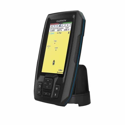 Garmin Striker Vivid 4CV & GT20 Transdcuer Marine Super Store