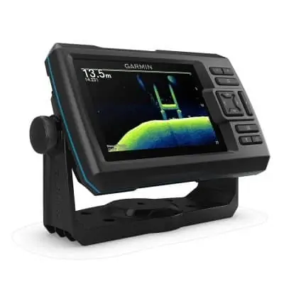 Garmin Striker Vivid 5cv with GT20 Transducer - Image