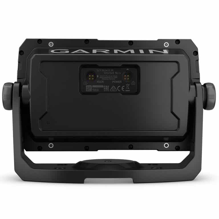 Garmin Striker Vivid 5cv with GT20 Transducer - Image