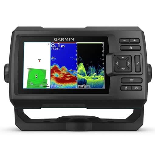 Garmin Striker Vivid 7SV & GT52 Transducer | Marine Super Store