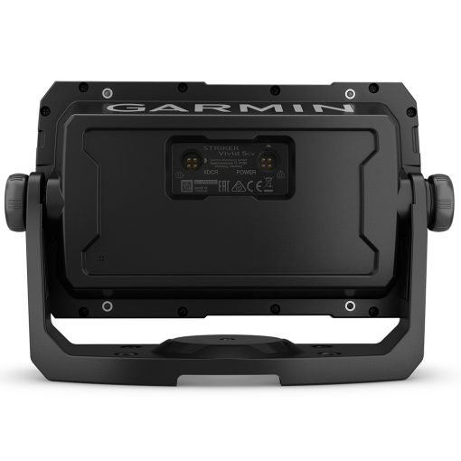 Garmin Striker Vivid 5cv User Manual