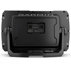 Garmin Striker Vivid 7cv with GT20-TM Transducer - Image