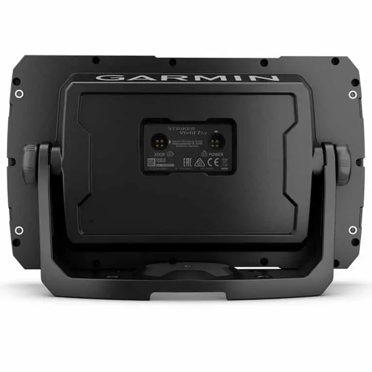 Garmin Striker Vivid 7cv with GT20-TM Transducer - Image