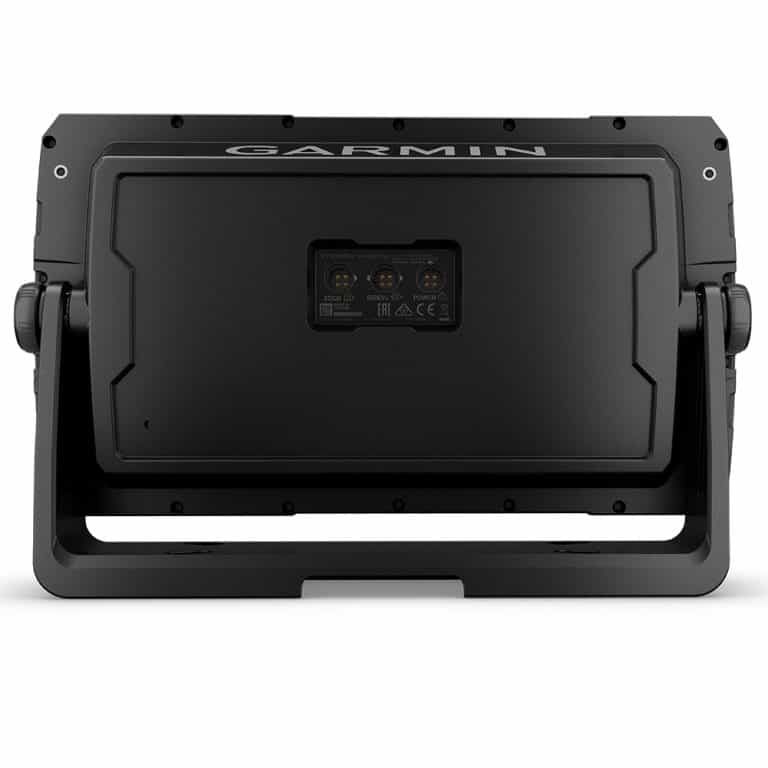 Garmin Striker Vivid 9sv with GT52 Transducer - Image