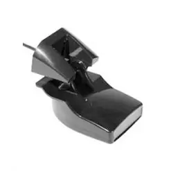 Garmin Transom Mount Transducer 8-pin - Image