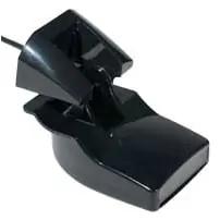 Garmin Transom Mount Transducer - New Image