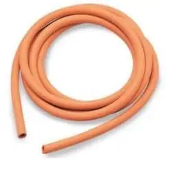 Gas Hose - Orange - 8mm - GAS HOSE ORANGE