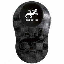 Gecko Adhesive Pad - Black