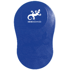 Gecko Adhesive Pad - Blue