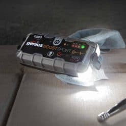 Genius Boost Sport Lithium Jump Starter GB20 - Image