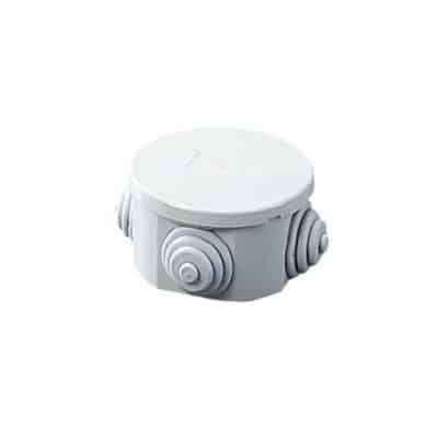 Gewiss Multi Socket Junction Box | Marine Super Store