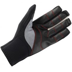 Gill 3 Seasons Gloves - Black