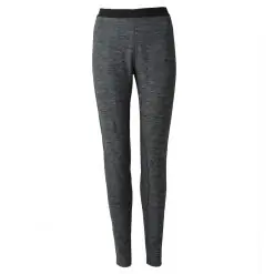 Gill Base Layer Leggings for Women - Ash Melange