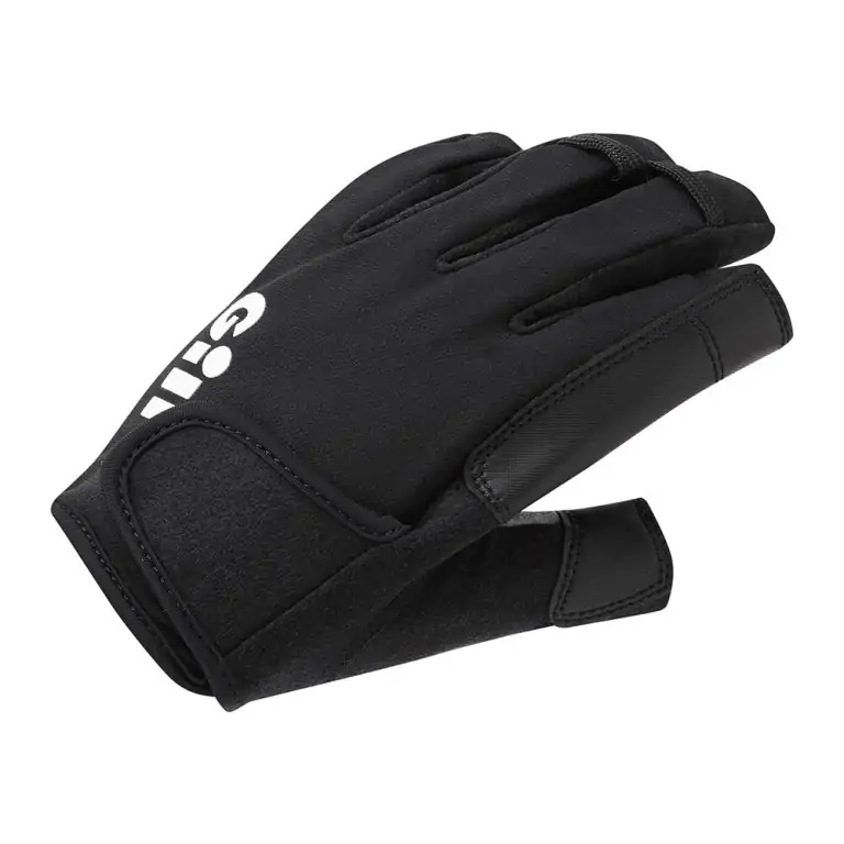 Gill Championship Short Finger Gloves 2025 - Image