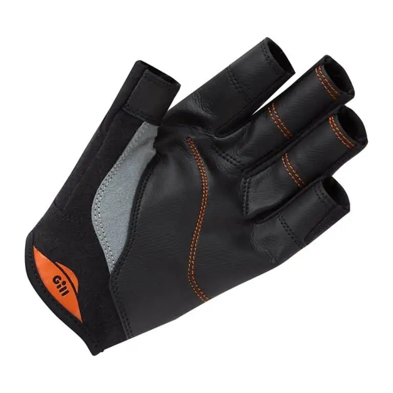 Gill Championship Short Finger Gloves 2025 - Image